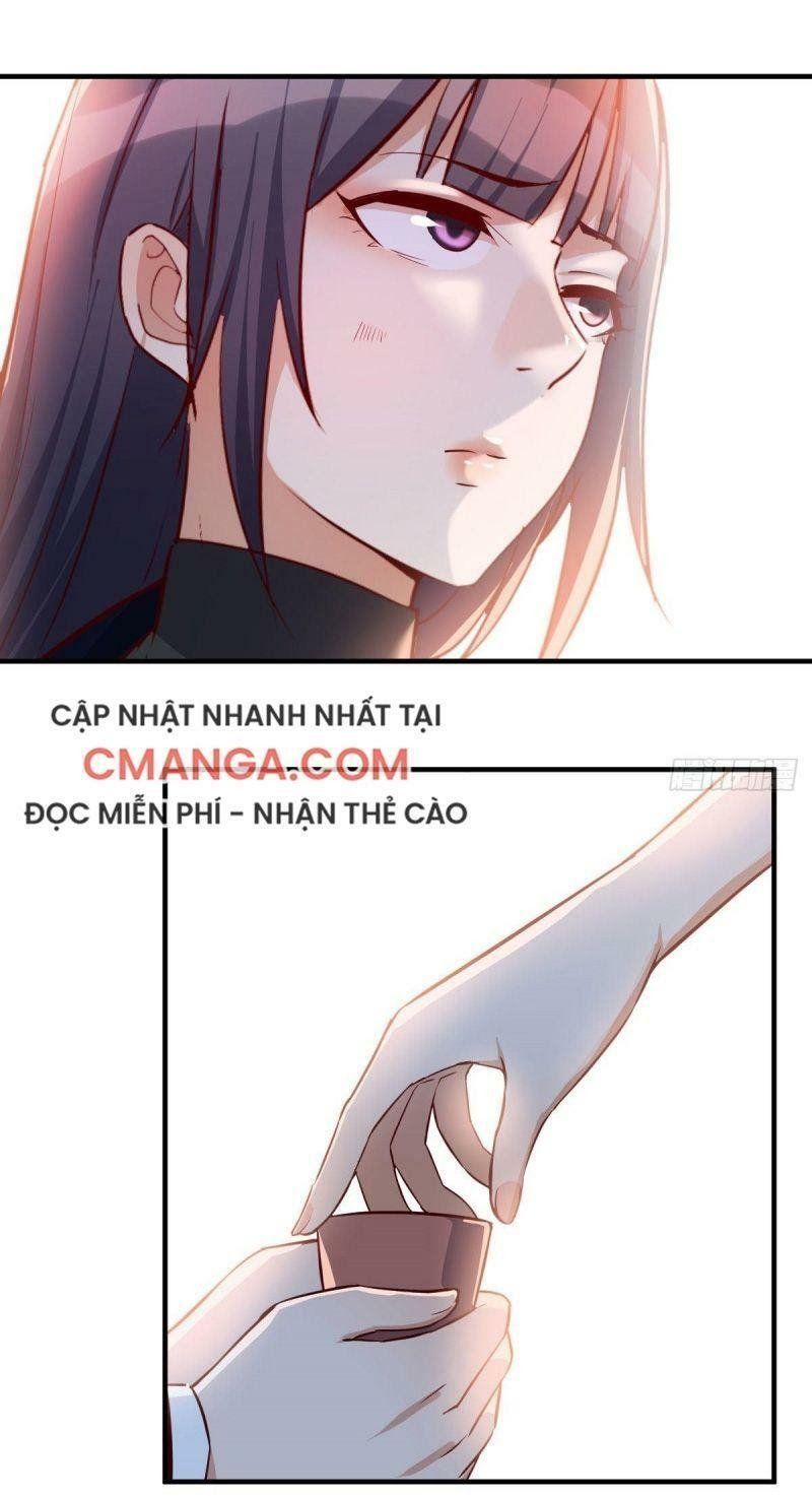 đọc truyện Trong Nhà Có 2 Bạn Gái Song Sinh Chương 34 ảnh 48 tại Giả Dược
