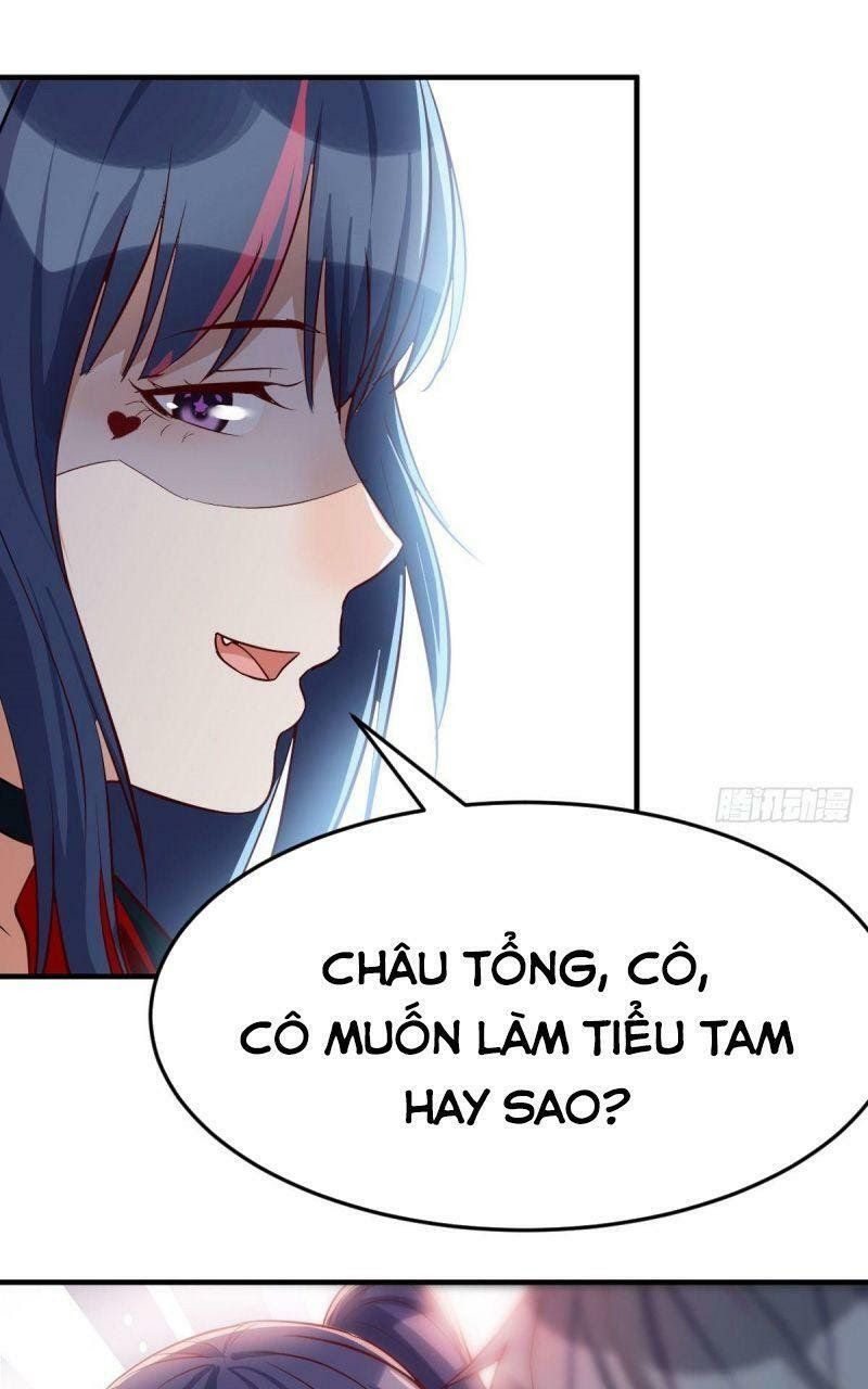 đọc truyện Trong Nhà Có 2 Bạn Gái Song Sinh Chương 34 ảnh 9 tại Giả Dược