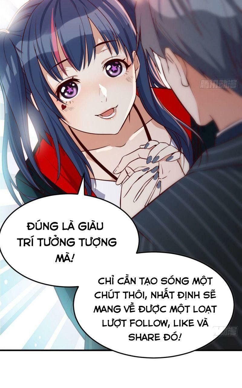 đọc truyện Trong Nhà Có 2 Bạn Gái Song Sinh Chương 34 ảnh 10 tại Giả Dược