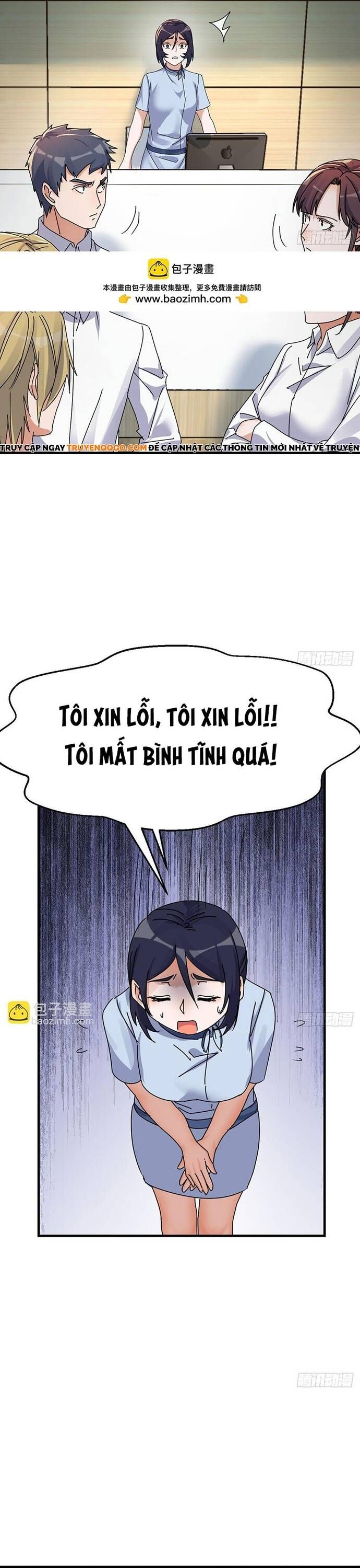 đọc truyện Trong Nhà Có 2 Bạn Gái Song Sinh Chương 340 ảnh 7 tại Giả Dược
