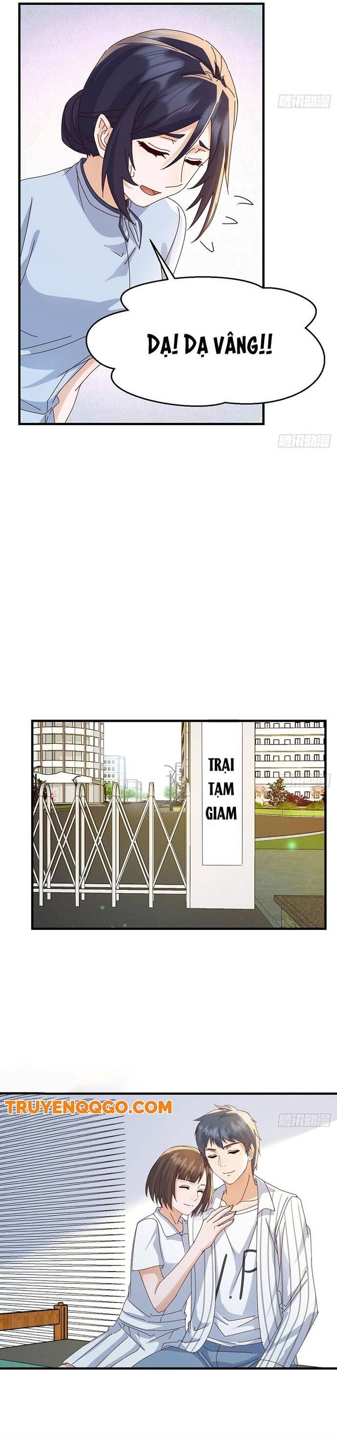 đọc truyện Trong Nhà Có 2 Bạn Gái Song Sinh Chương 340 ảnh 9 tại Giả Dược
