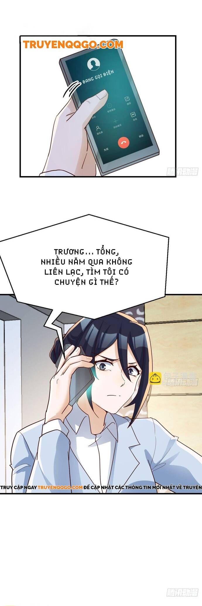 đọc truyện Trong Nhà Có 2 Bạn Gái Song Sinh Chương 341 ảnh 16 tại Giả Dược