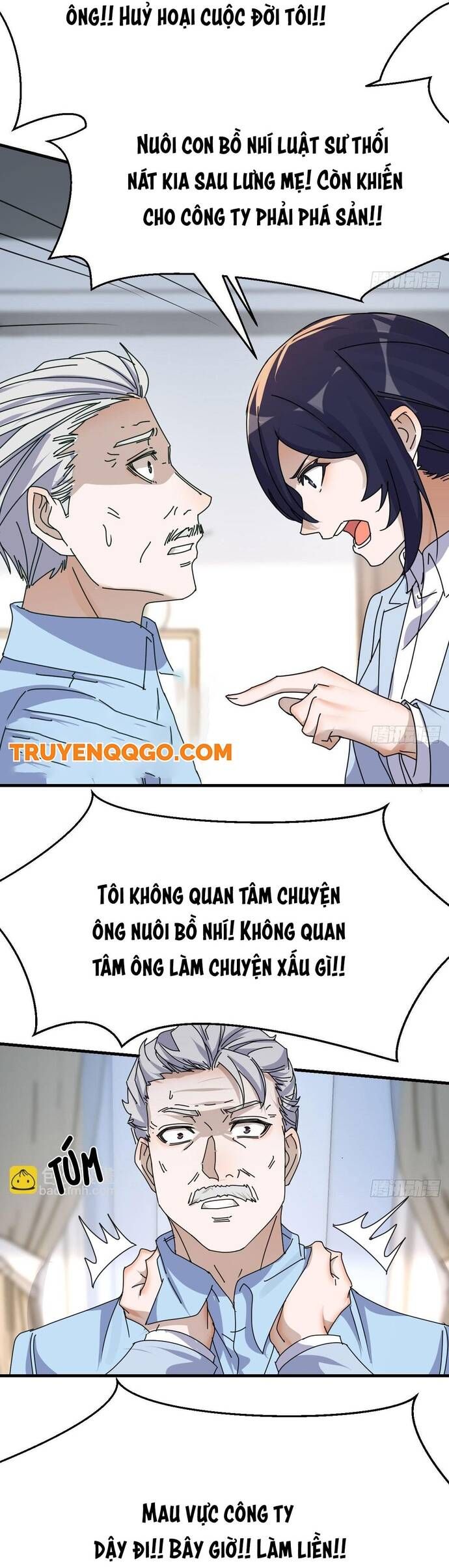 đọc truyện Trong Nhà Có 2 Bạn Gái Song Sinh Chương 341 ảnh 3 tại Giả Dược