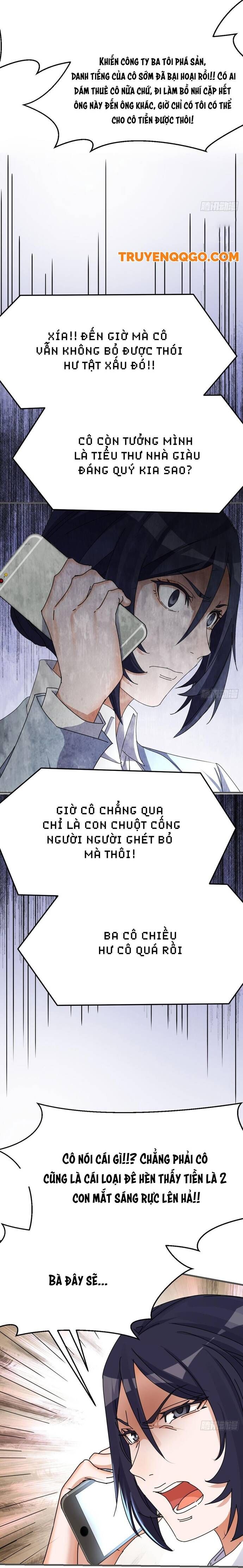 đọc truyện Trong Nhà Có 2 Bạn Gái Song Sinh Chương 341 ảnh 22 tại Giả Dược