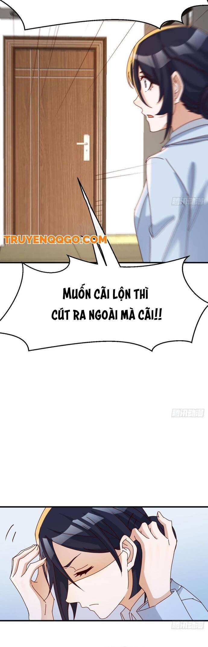 đọc truyện Trong Nhà Có 2 Bạn Gái Song Sinh Chương 341 ảnh 8 tại Giả Dược