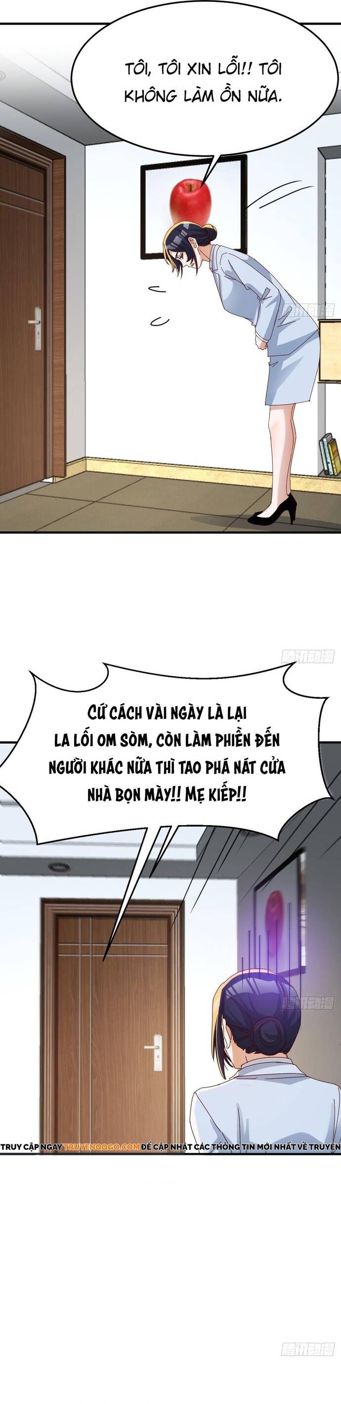 đọc truyện Trong Nhà Có 2 Bạn Gái Song Sinh Chương 341 ảnh 9 tại Giả Dược