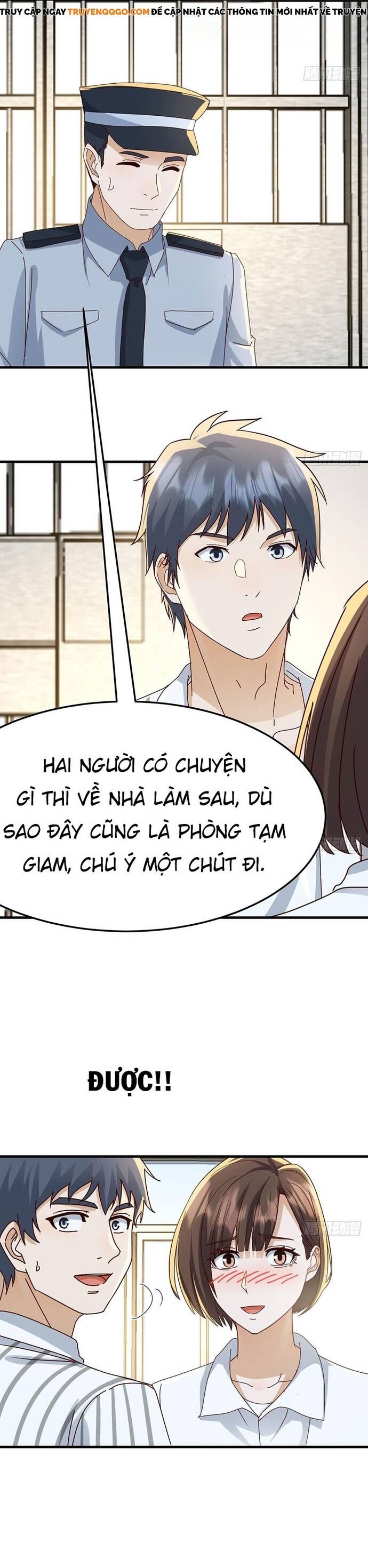 đọc truyện Trong Nhà Có 2 Bạn Gái Song Sinh Chương 342 ảnh 18 tại Thiên Thai Truyện