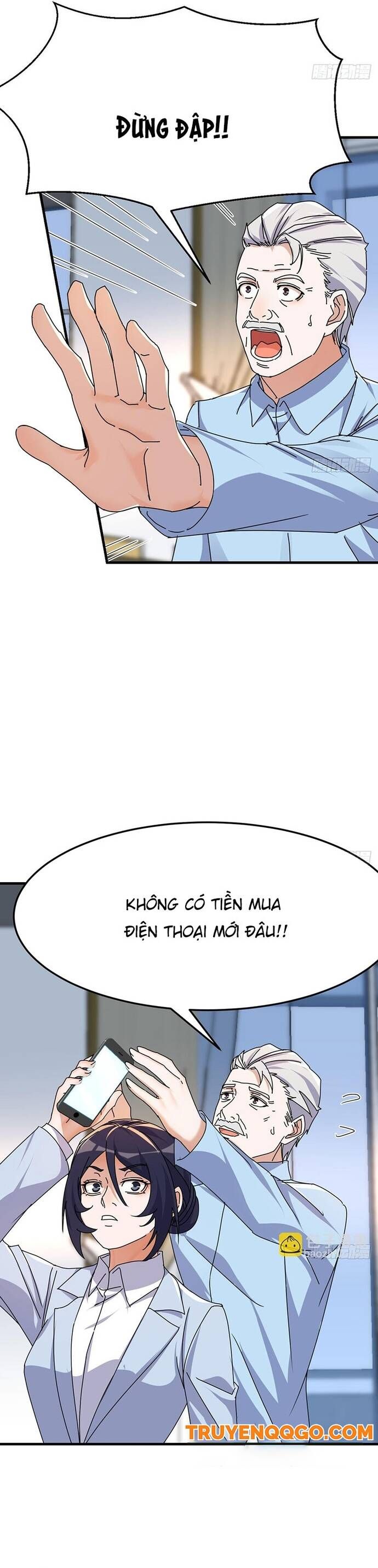 đọc truyện Trong Nhà Có 2 Bạn Gái Song Sinh Chương 342 ảnh 5 tại Thiên Thai Truyện
