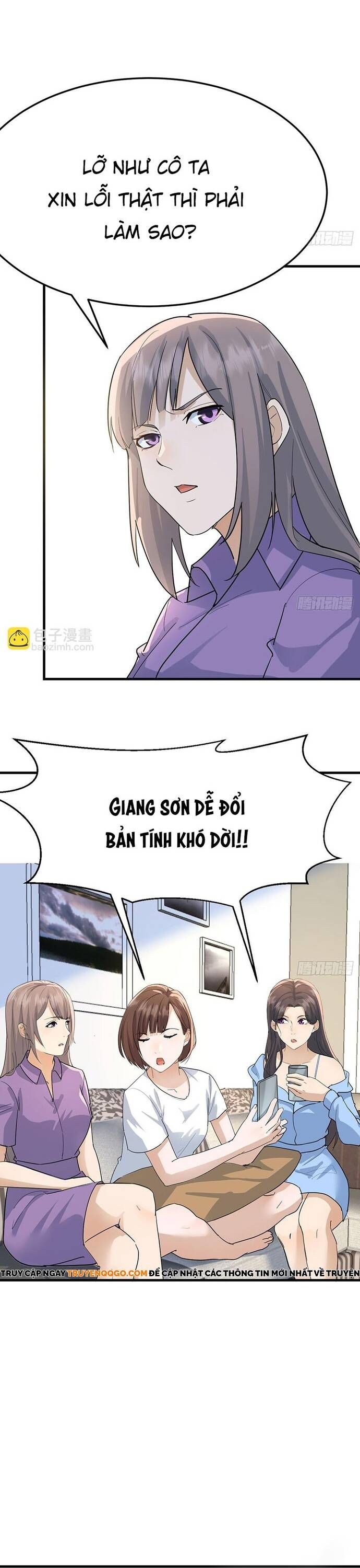 đọc truyện Trong Nhà Có 2 Bạn Gái Song Sinh Chương 343 ảnh 14 tại Giả Dược