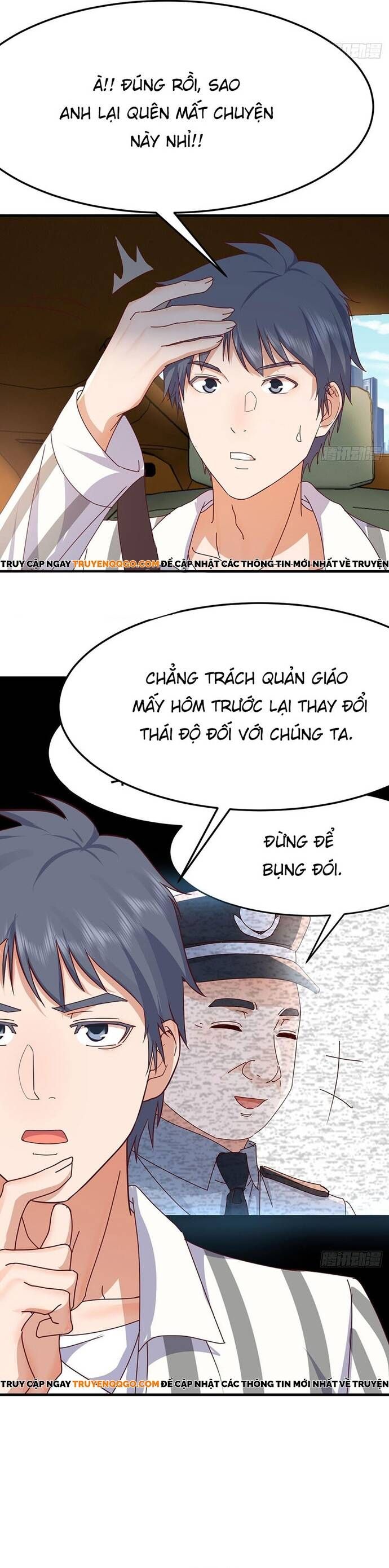 đọc truyện Trong Nhà Có 2 Bạn Gái Song Sinh Chương 343 ảnh 10 tại Giả Dược