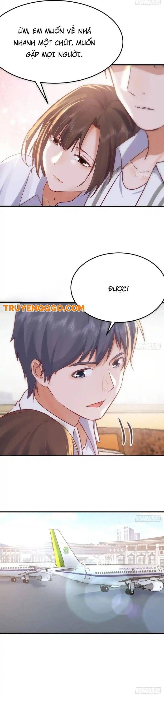đọc truyện Trong Nhà Có 2 Bạn Gái Song Sinh Chương 346 ảnh 14 tại Giả Dược