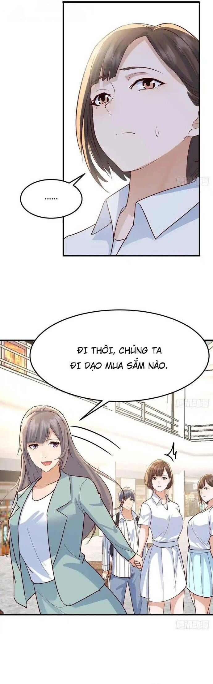 đọc truyện Trong Nhà Có 2 Bạn Gái Song Sinh Chương 346 ảnh 20 tại Giả Dược