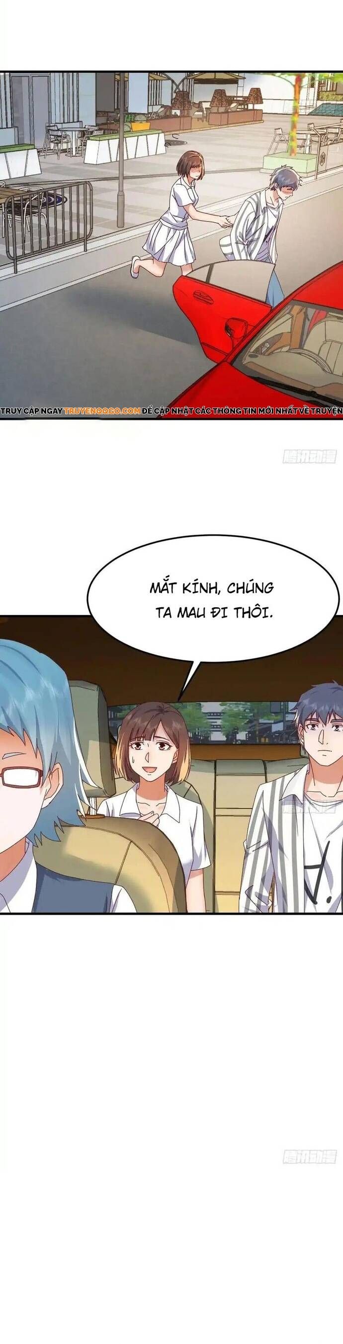 đọc truyện Trong Nhà Có 2 Bạn Gái Song Sinh Chương 346 ảnh 10 tại Giả Dược
