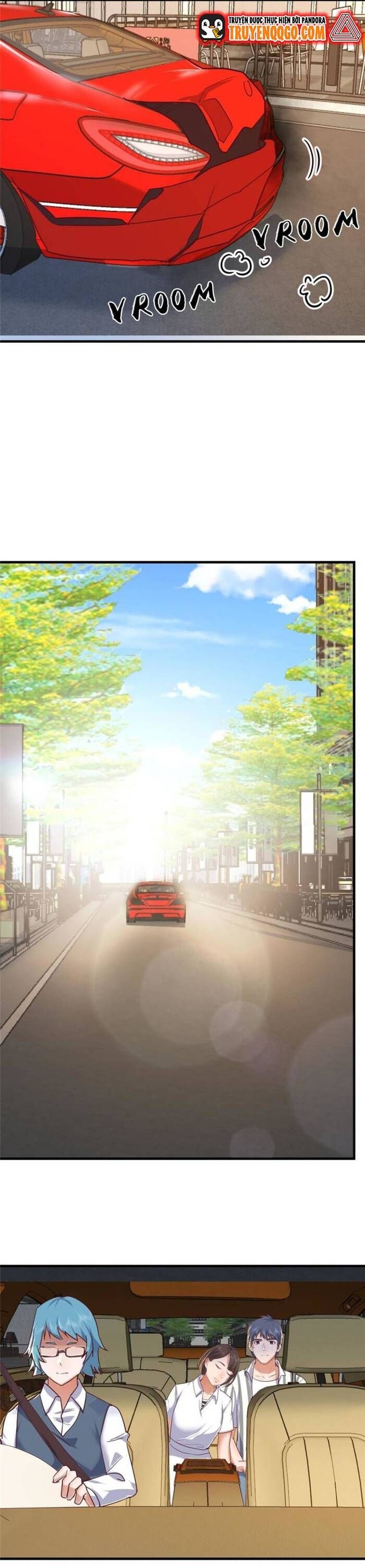 đọc truyện Trong Nhà Có 2 Bạn Gái Song Sinh Chương 348 ảnh 12 tại Giả Dược