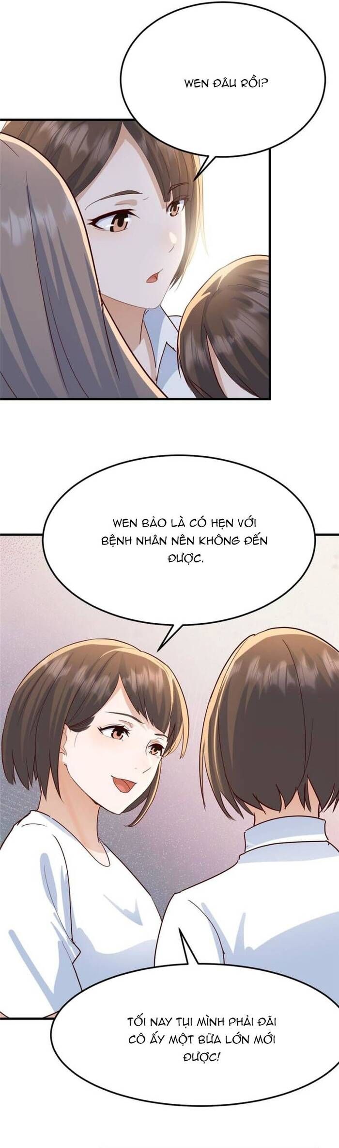 đọc truyện Trong Nhà Có 2 Bạn Gái Song Sinh Chương 348 ảnh 19 tại Giả Dược