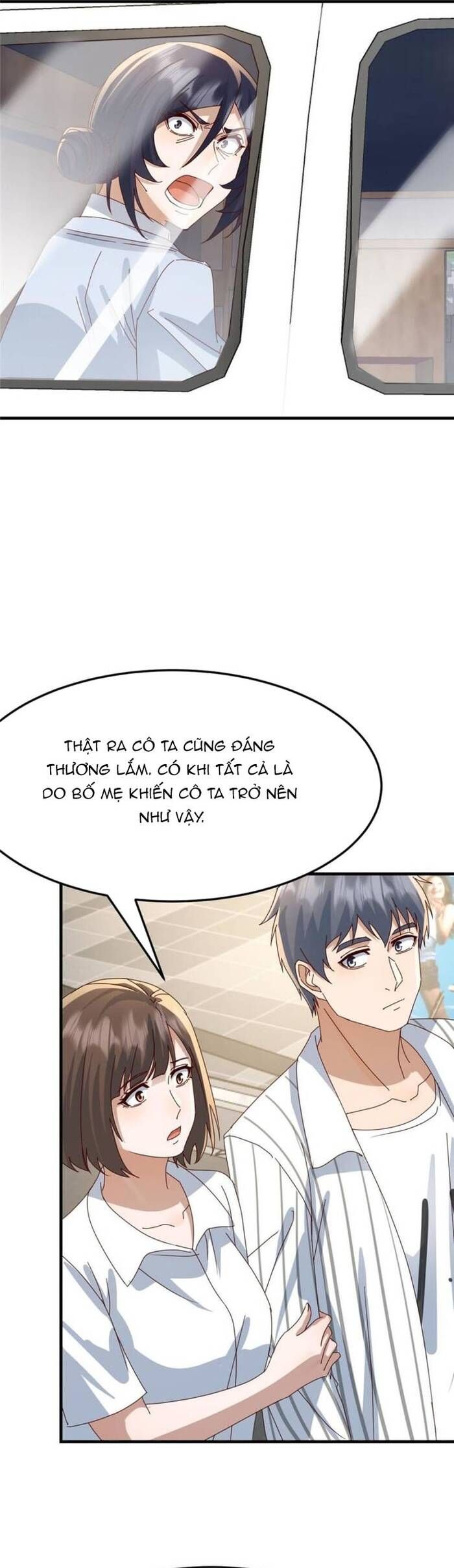 đọc truyện Trong Nhà Có 2 Bạn Gái Song Sinh Chương 348 ảnh 5 tại Giả Dược
