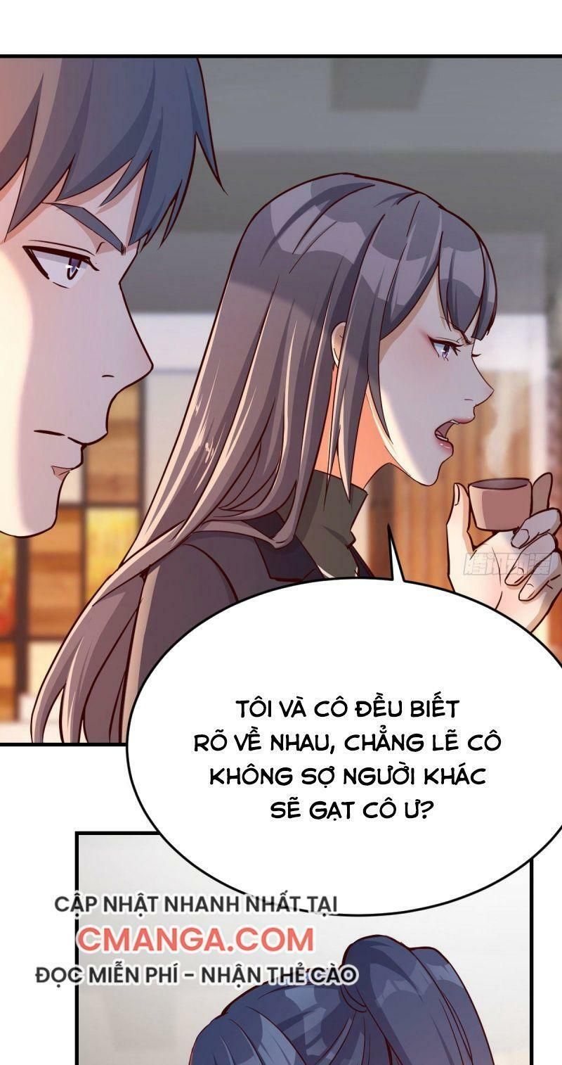 đọc truyện Trong Nhà Có 2 Bạn Gái Song Sinh Chương 35 ảnh 2 tại Giả Dược