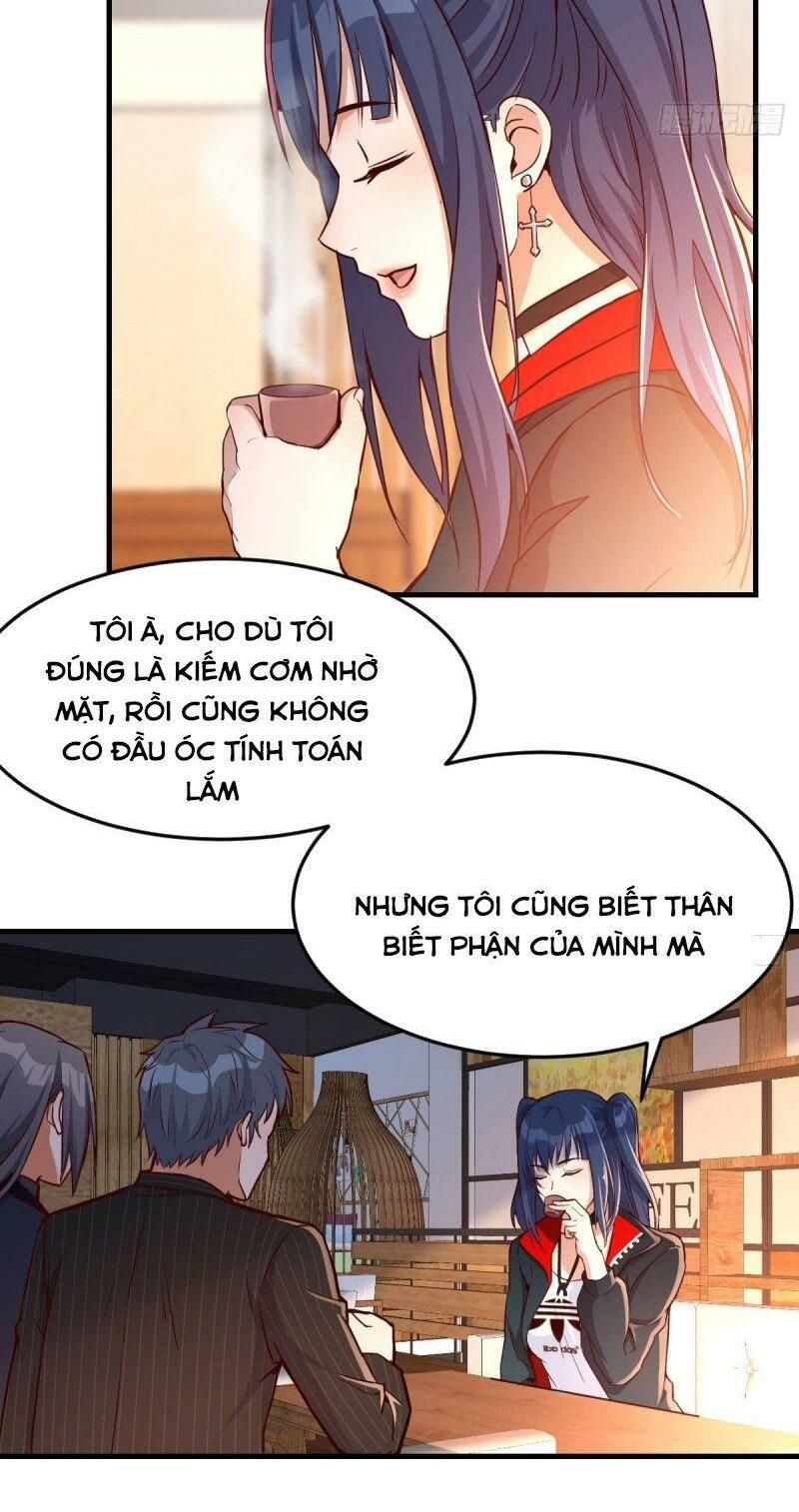 đọc truyện Trong Nhà Có 2 Bạn Gái Song Sinh Chương 35 ảnh 3 tại Giả Dược