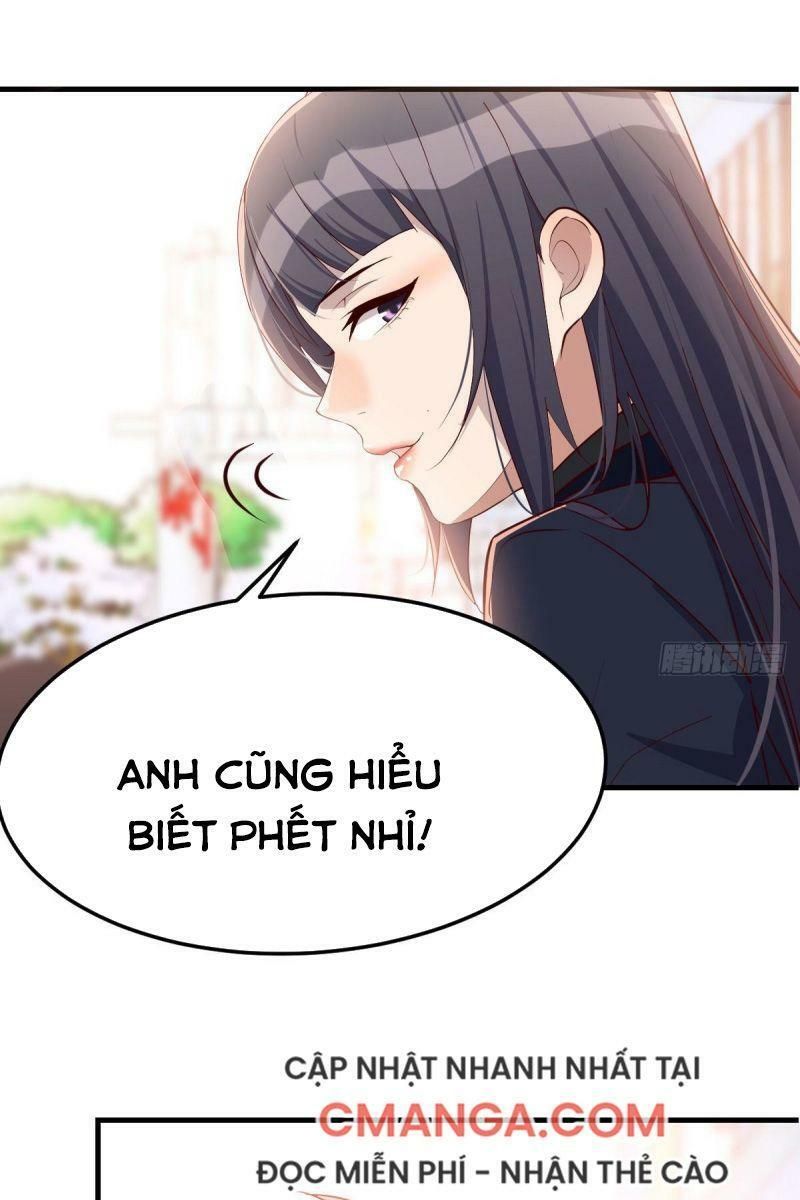 đọc truyện Trong Nhà Có 2 Bạn Gái Song Sinh Chương 35 ảnh 39 tại Giả Dược
