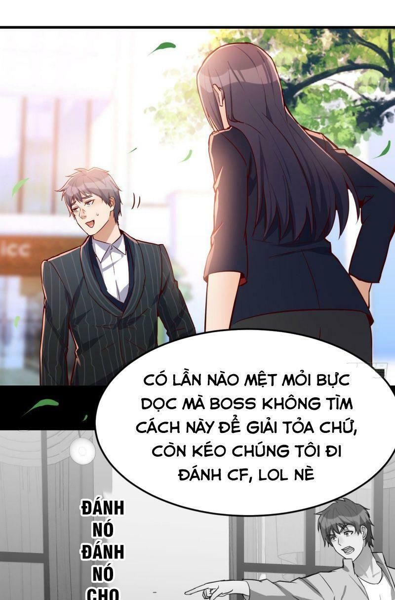 đọc truyện Trong Nhà Có 2 Bạn Gái Song Sinh Chương 35 ảnh 41 tại Giả Dược