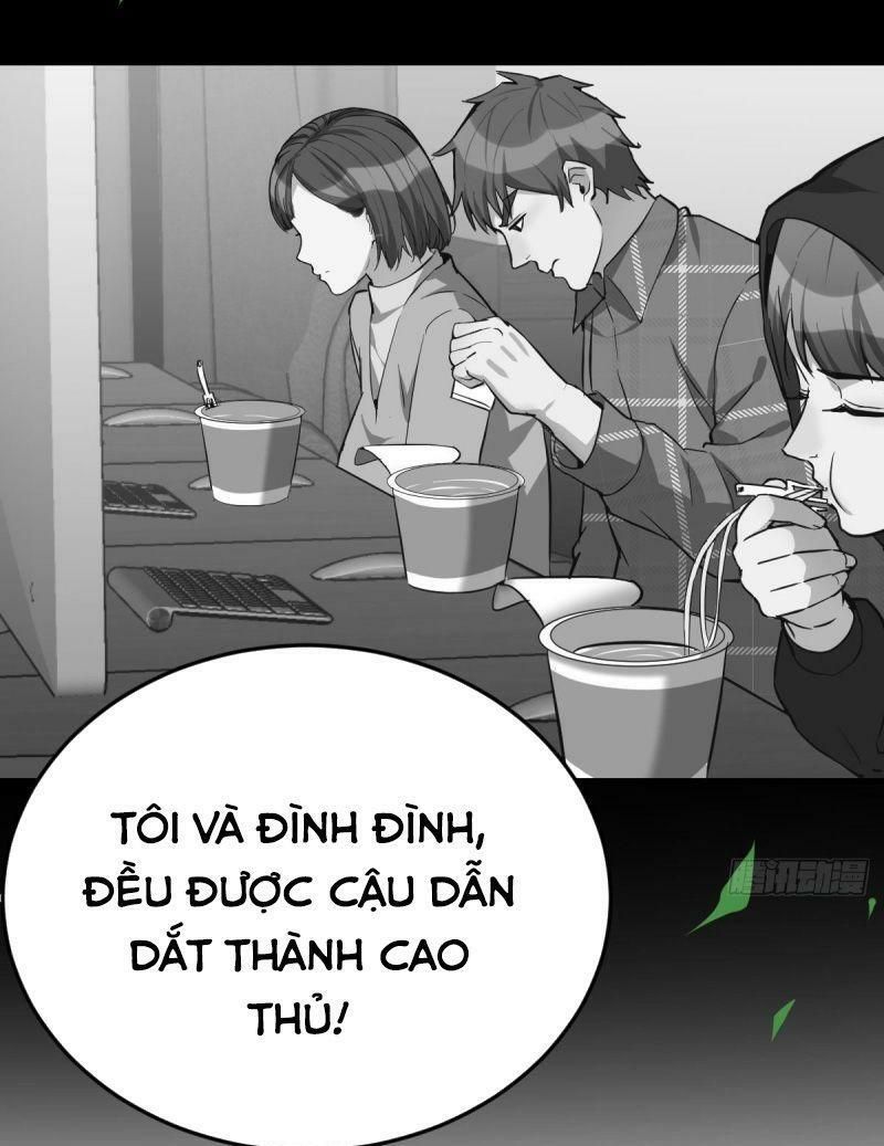 đọc truyện Trong Nhà Có 2 Bạn Gái Song Sinh Chương 35 ảnh 43 tại Giả Dược