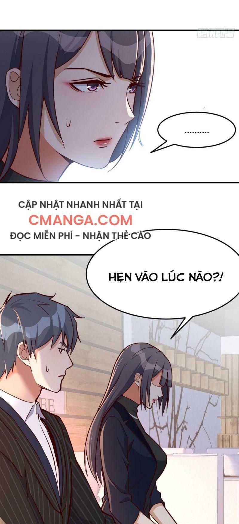 đọc truyện Trong Nhà Có 2 Bạn Gái Song Sinh Chương 35 ảnh 10 tại Giả Dược