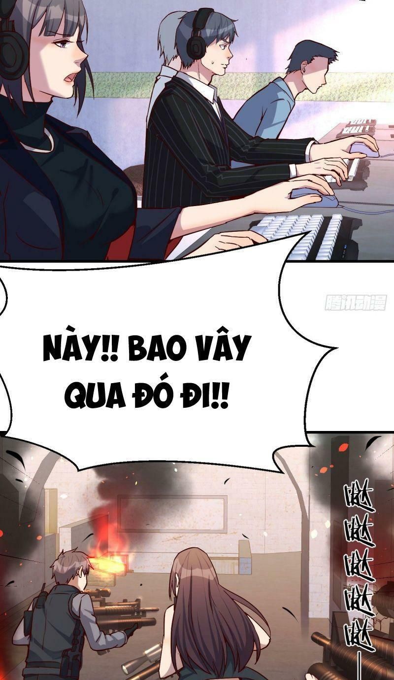đọc truyện Trong Nhà Có 2 Bạn Gái Song Sinh Chương 36 ảnh 23 tại Giả Dược