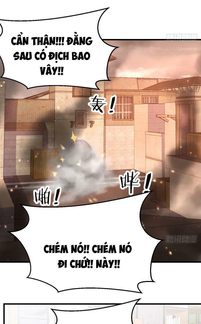 đọc truyện Trong Nhà Có 2 Bạn Gái Song Sinh Chương 36 ảnh 35 tại Giả Dược
