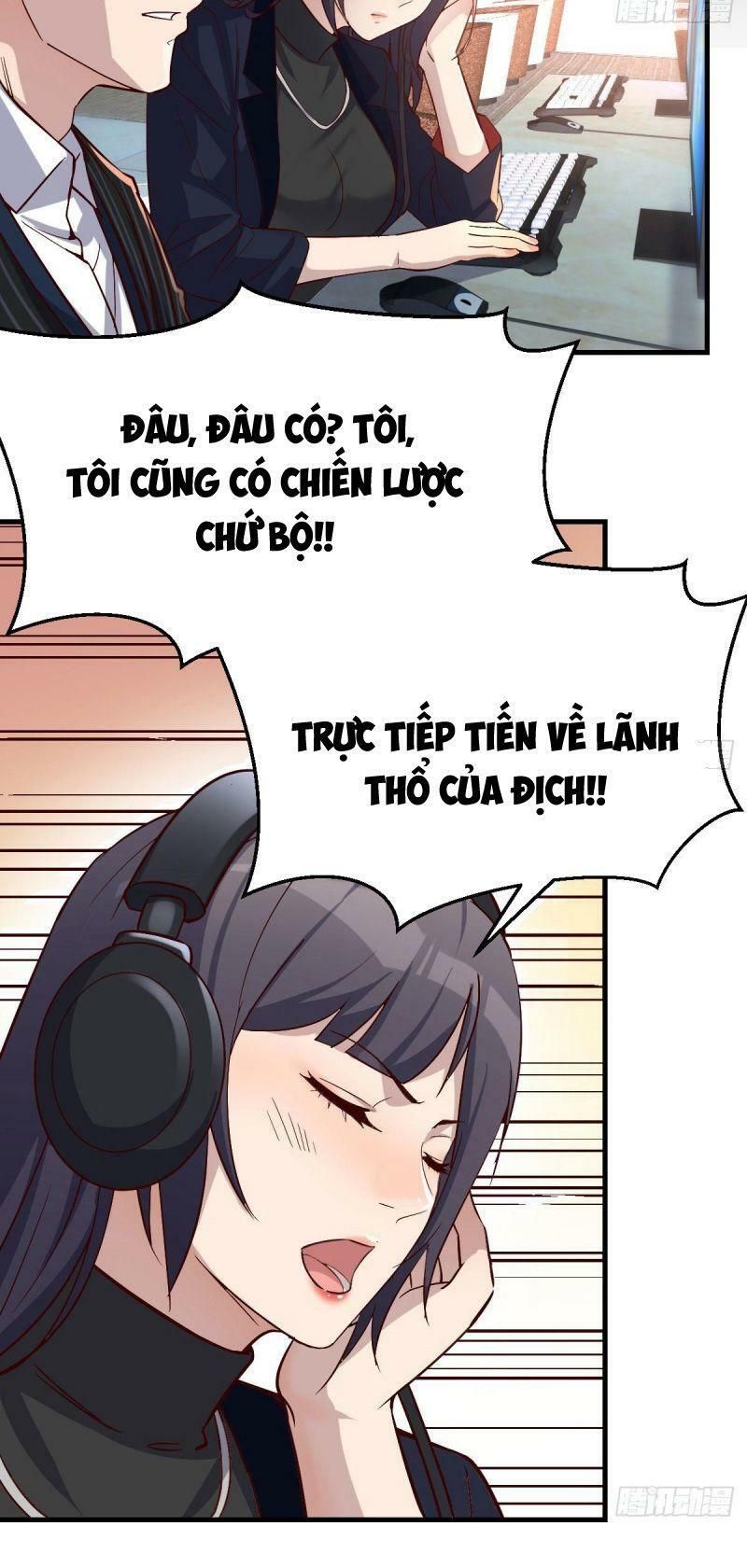 đọc truyện Trong Nhà Có 2 Bạn Gái Song Sinh Chương 36 ảnh 40 tại Giả Dược