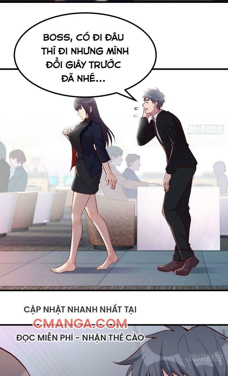 đọc truyện Trong Nhà Có 2 Bạn Gái Song Sinh Chương 36 ảnh 49 tại Giả Dược