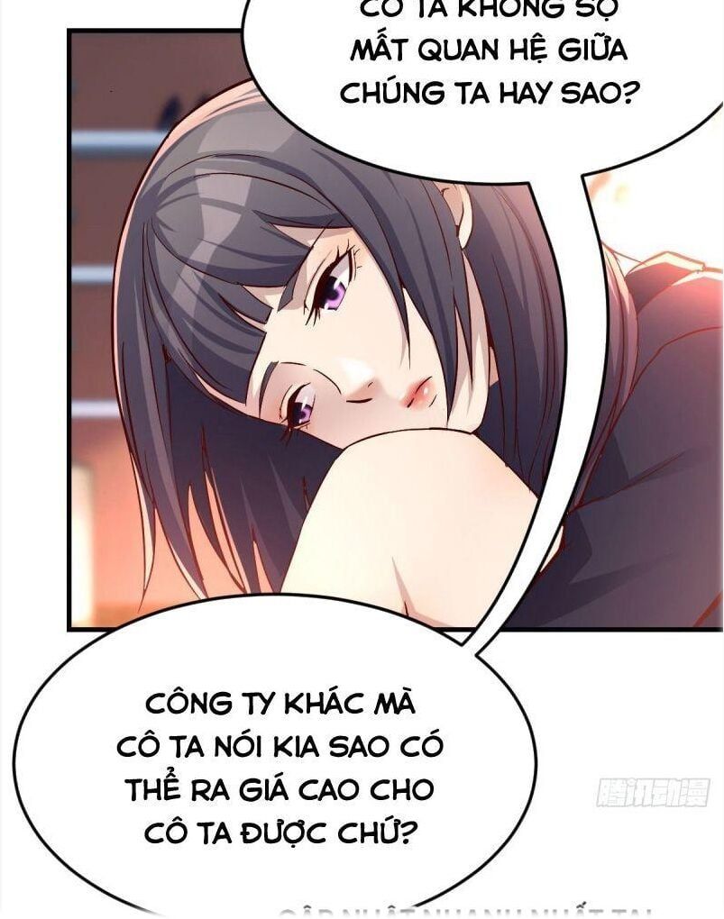 đọc truyện Trong Nhà Có 2 Bạn Gái Song Sinh Chương 37 ảnh 11 tại Giả Dược