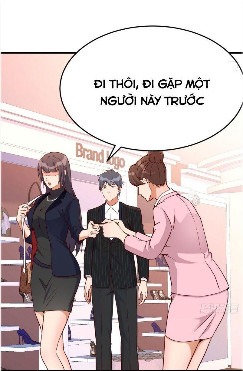 đọc truyện Trong Nhà Có 2 Bạn Gái Song Sinh Chương 37 ảnh 17 tại Giả Dược