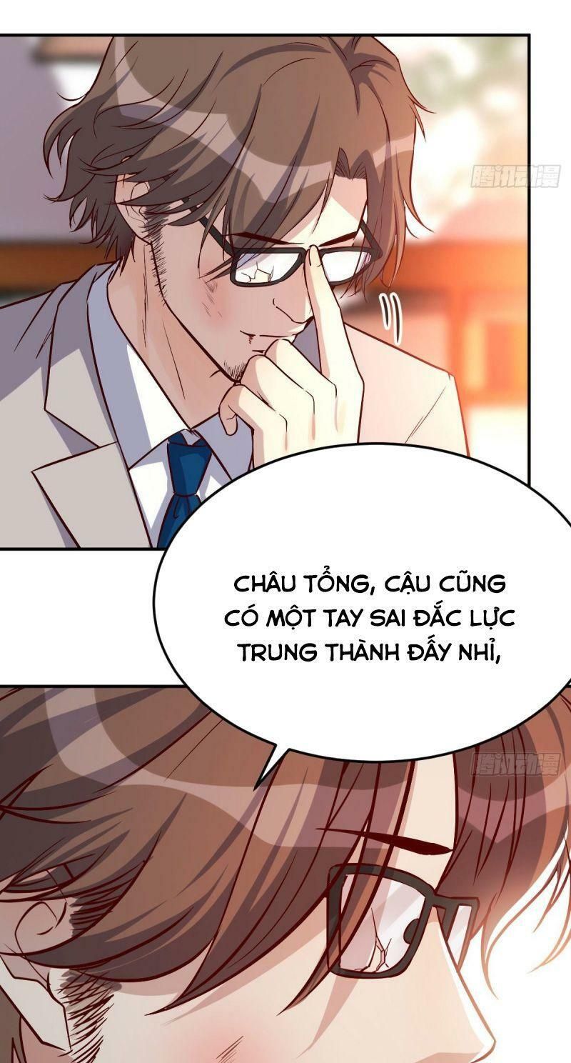 đọc truyện Trong Nhà Có 2 Bạn Gái Song Sinh Chương 38 ảnh 21 tại Giả Dược