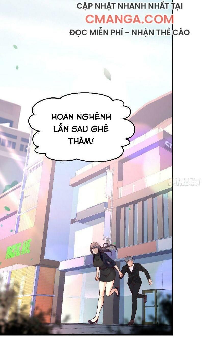 đọc truyện Trong Nhà Có 2 Bạn Gái Song Sinh Chương 38 ảnh 44 tại Giả Dược