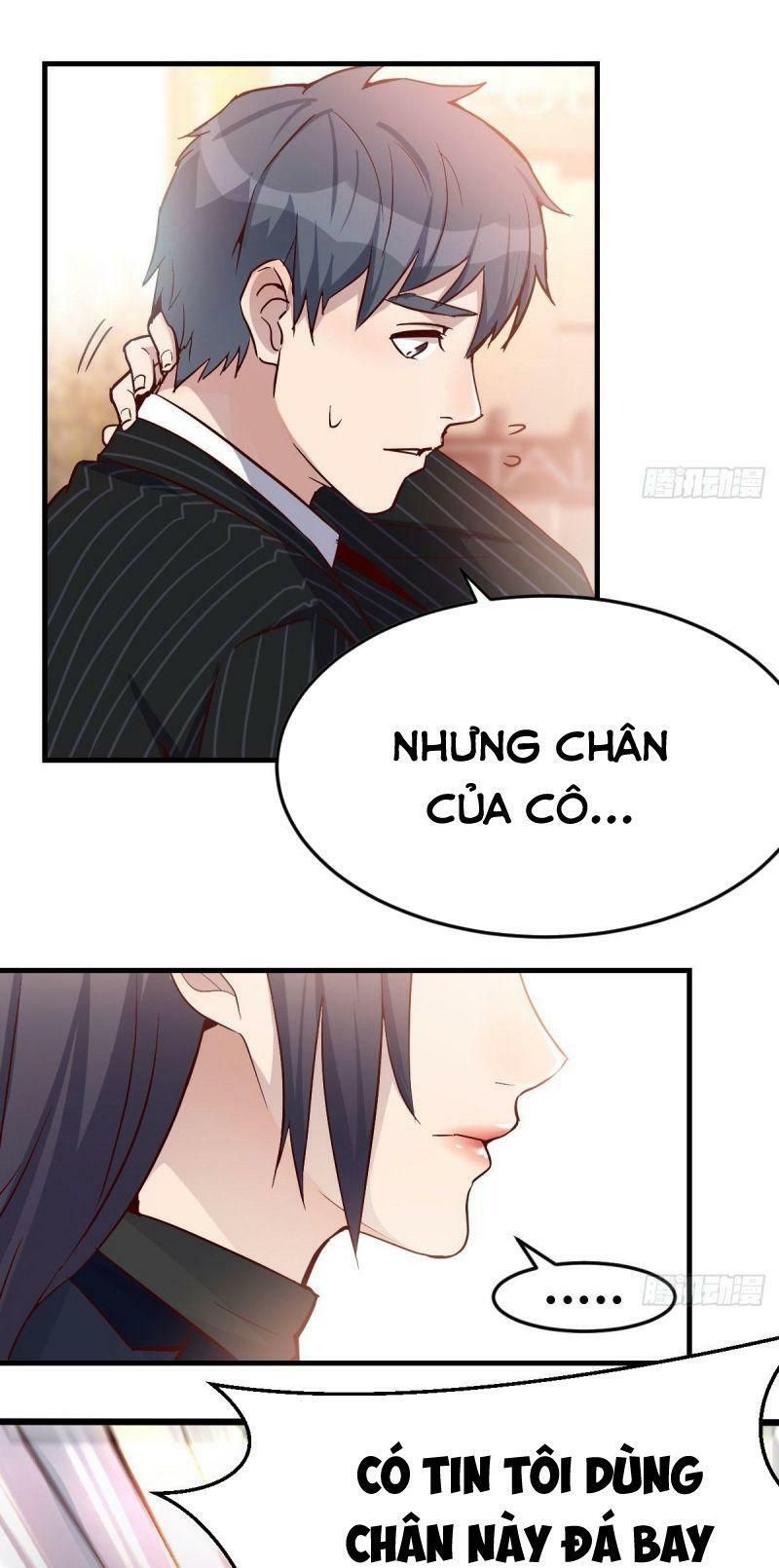 đọc truyện Trong Nhà Có 2 Bạn Gái Song Sinh Chương 39 ảnh 12 tại Giả Dược