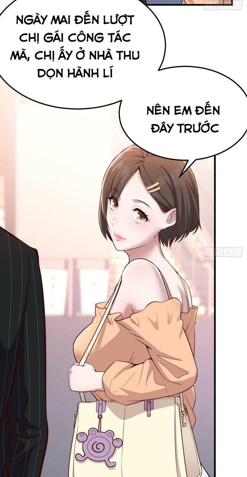 đọc truyện Trong Nhà Có 2 Bạn Gái Song Sinh Chương 39 ảnh 30 tại Giả Dược