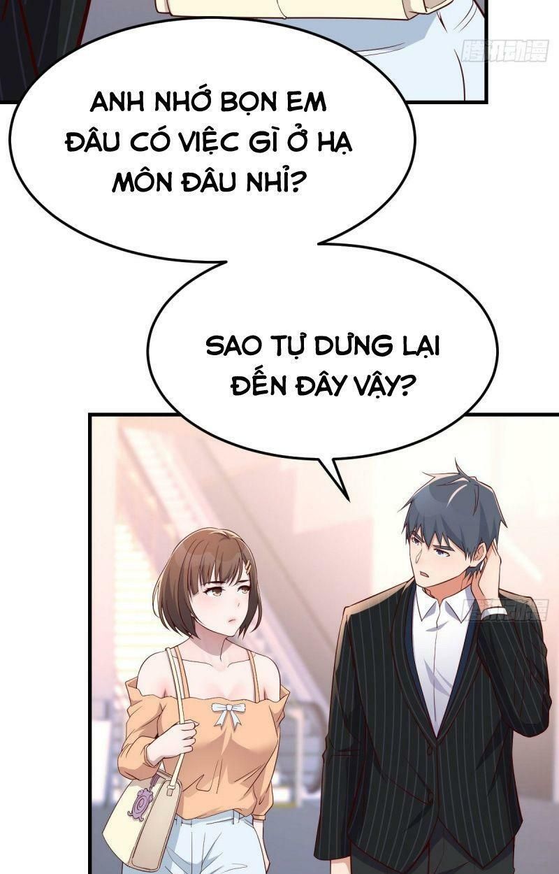 đọc truyện Trong Nhà Có 2 Bạn Gái Song Sinh Chương 39 ảnh 31 tại Giả Dược