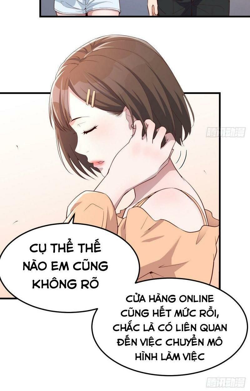 đọc truyện Trong Nhà Có 2 Bạn Gái Song Sinh Chương 39 ảnh 32 tại Giả Dược