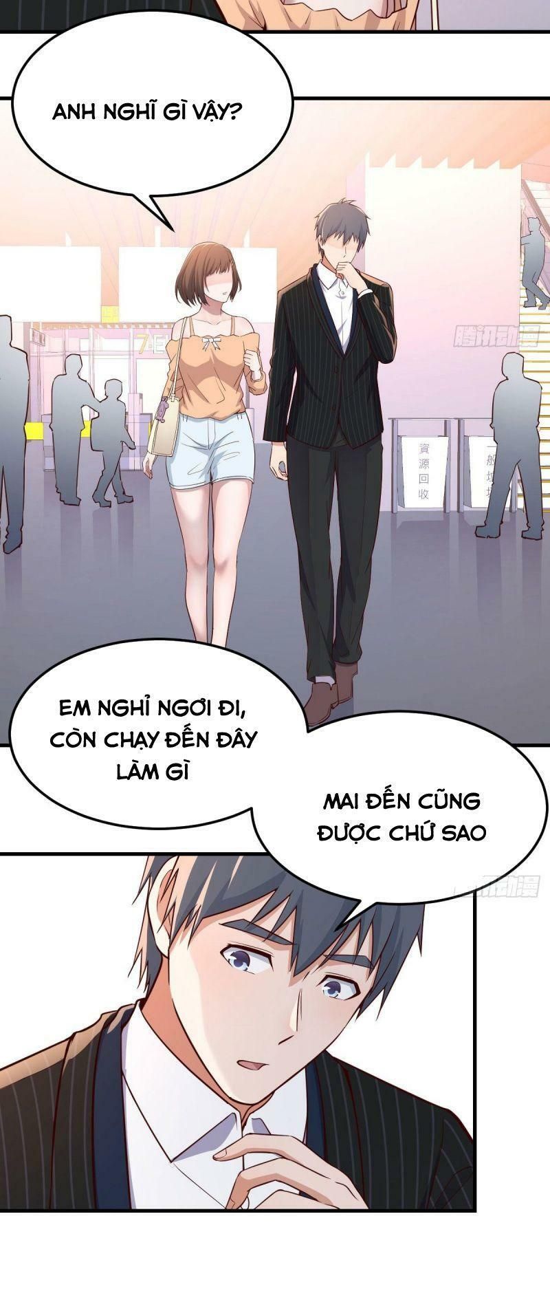 đọc truyện Trong Nhà Có 2 Bạn Gái Song Sinh Chương 39 ảnh 34 tại Giả Dược