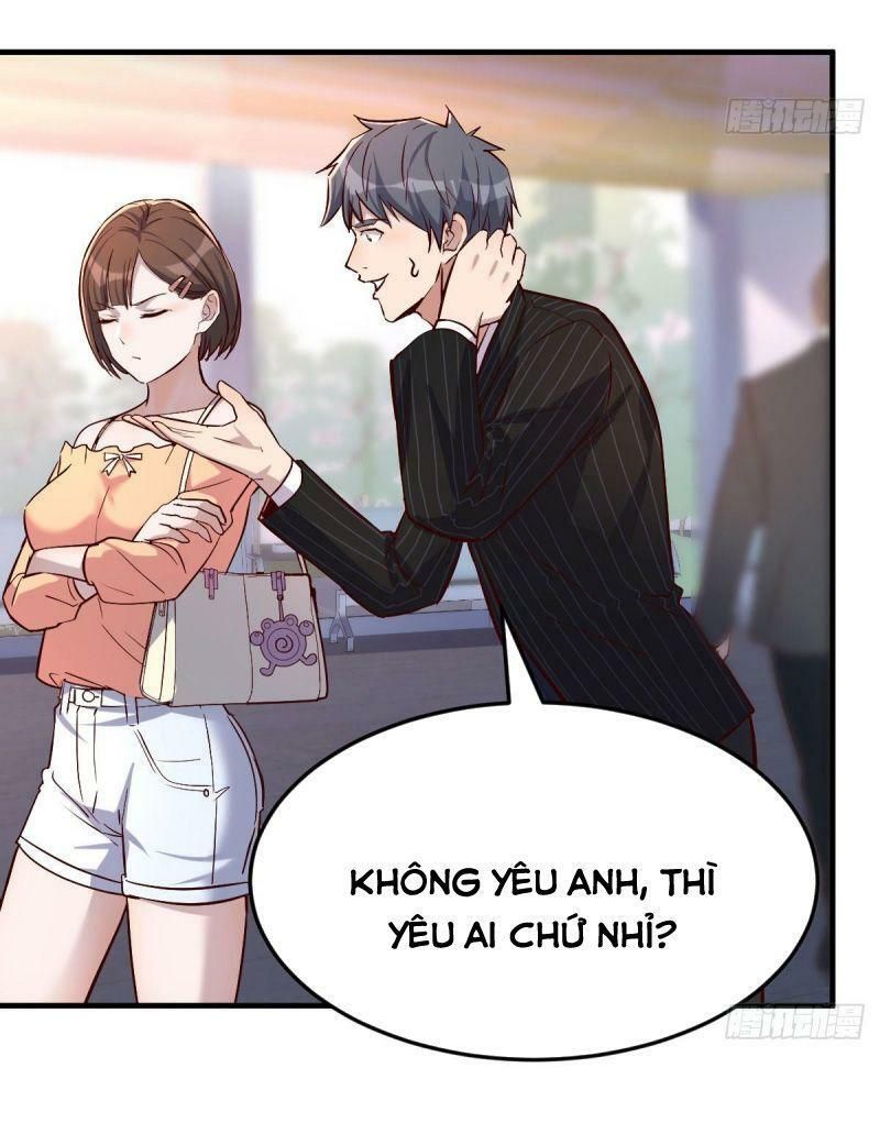 đọc truyện Trong Nhà Có 2 Bạn Gái Song Sinh Chương 39 ảnh 43 tại Giả Dược