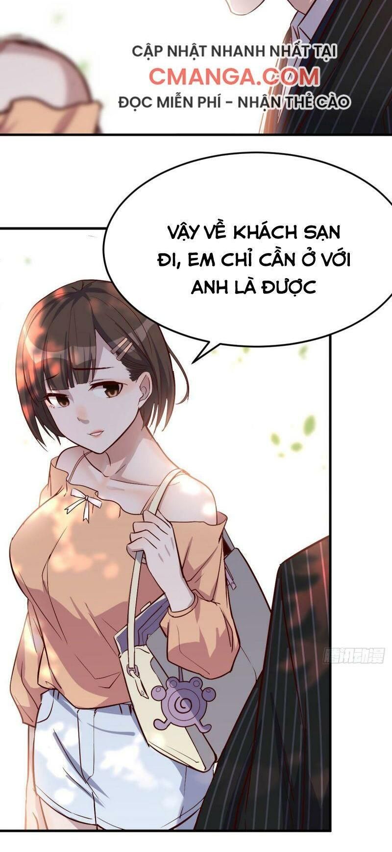 đọc truyện Trong Nhà Có 2 Bạn Gái Song Sinh Chương 39 ảnh 48 tại Giả Dược