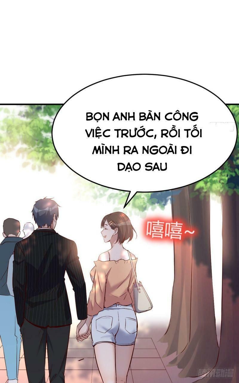 đọc truyện Trong Nhà Có 2 Bạn Gái Song Sinh Chương 39 ảnh 49 tại Giả Dược