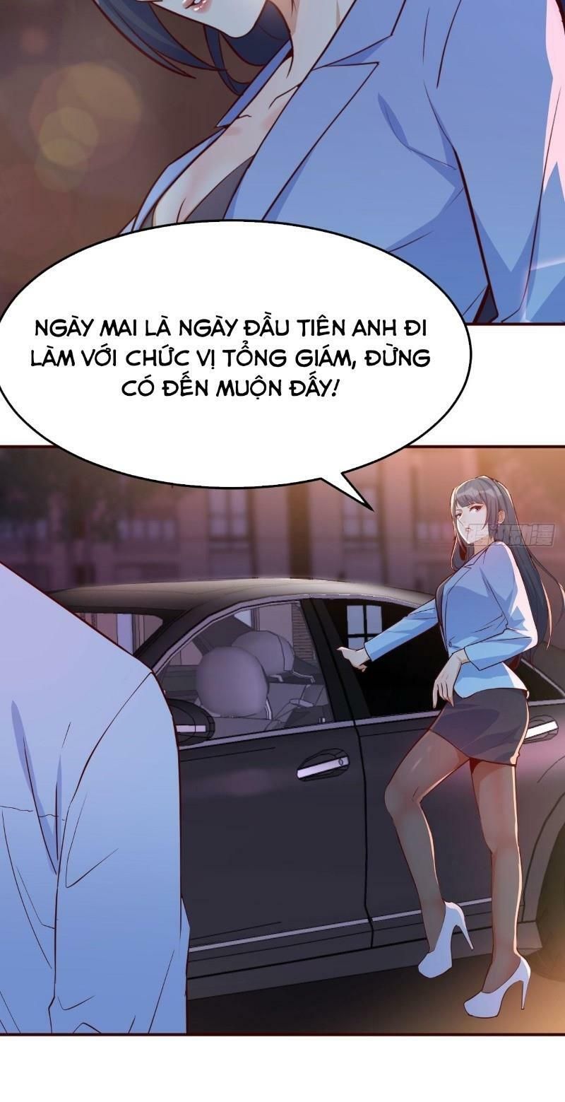 đọc truyện Trong Nhà Có 2 Bạn Gái Song Sinh Chương 4 ảnh 39 tại Thiên Thai Truyện