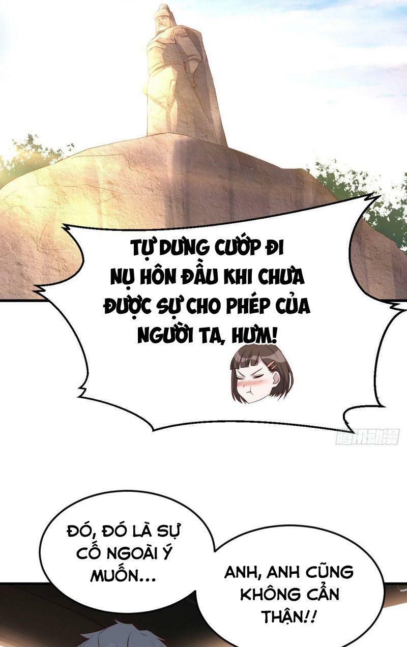 đọc truyện Trong Nhà Có 2 Bạn Gái Song Sinh Chương 40 ảnh 24 tại Thiên Thai Truyện