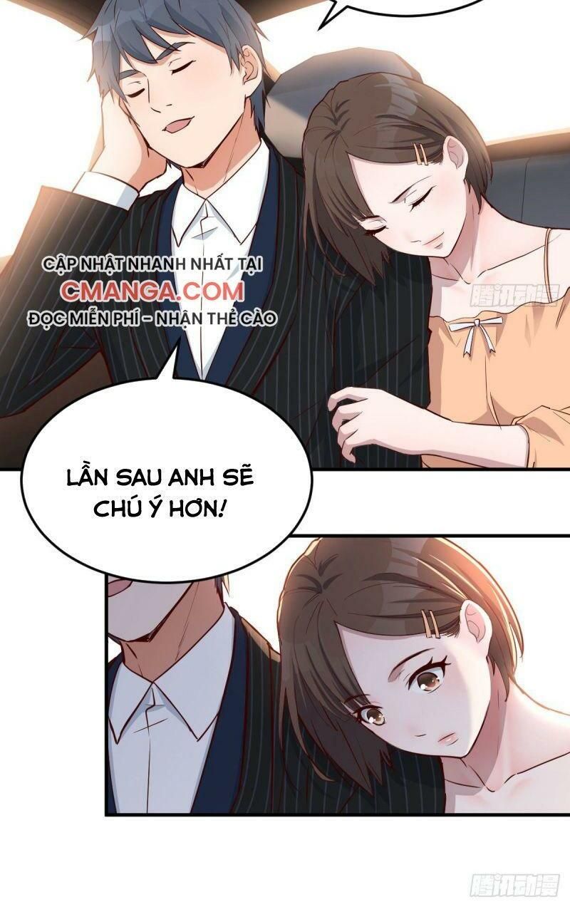 đọc truyện Trong Nhà Có 2 Bạn Gái Song Sinh Chương 40 ảnh 25 tại Thiên Thai Truyện