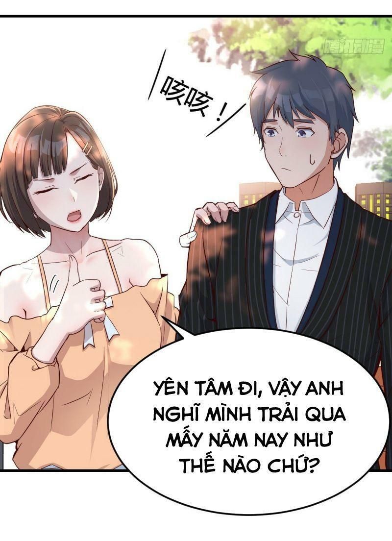 đọc truyện Trong Nhà Có 2 Bạn Gái Song Sinh Chương 40 ảnh 4 tại Thiên Thai Truyện