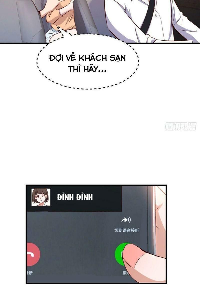 đọc truyện Trong Nhà Có 2 Bạn Gái Song Sinh Chương 40 ảnh 39 tại Thiên Thai Truyện