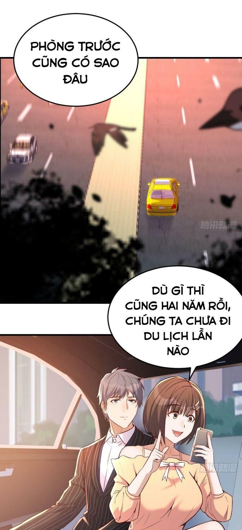 đọc truyện Trong Nhà Có 2 Bạn Gái Song Sinh Chương 40 ảnh 52 tại Thiên Thai Truyện