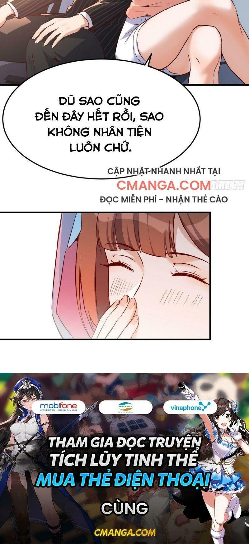 đọc truyện Trong Nhà Có 2 Bạn Gái Song Sinh Chương 40 ảnh 53 tại Thiên Thai Truyện