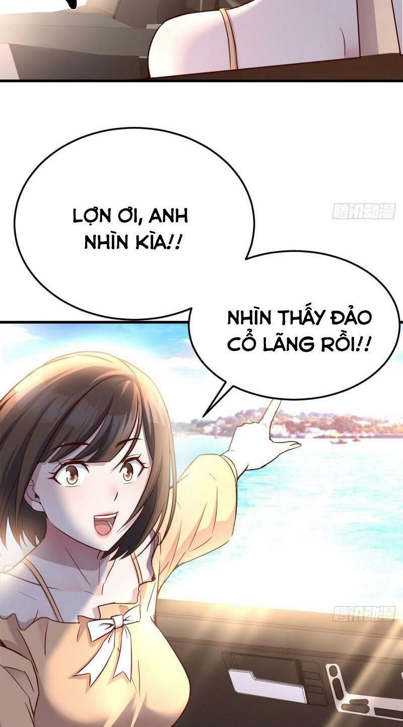 đọc truyện Trong Nhà Có 2 Bạn Gái Song Sinh Chương 40 ảnh 9 tại Thiên Thai Truyện